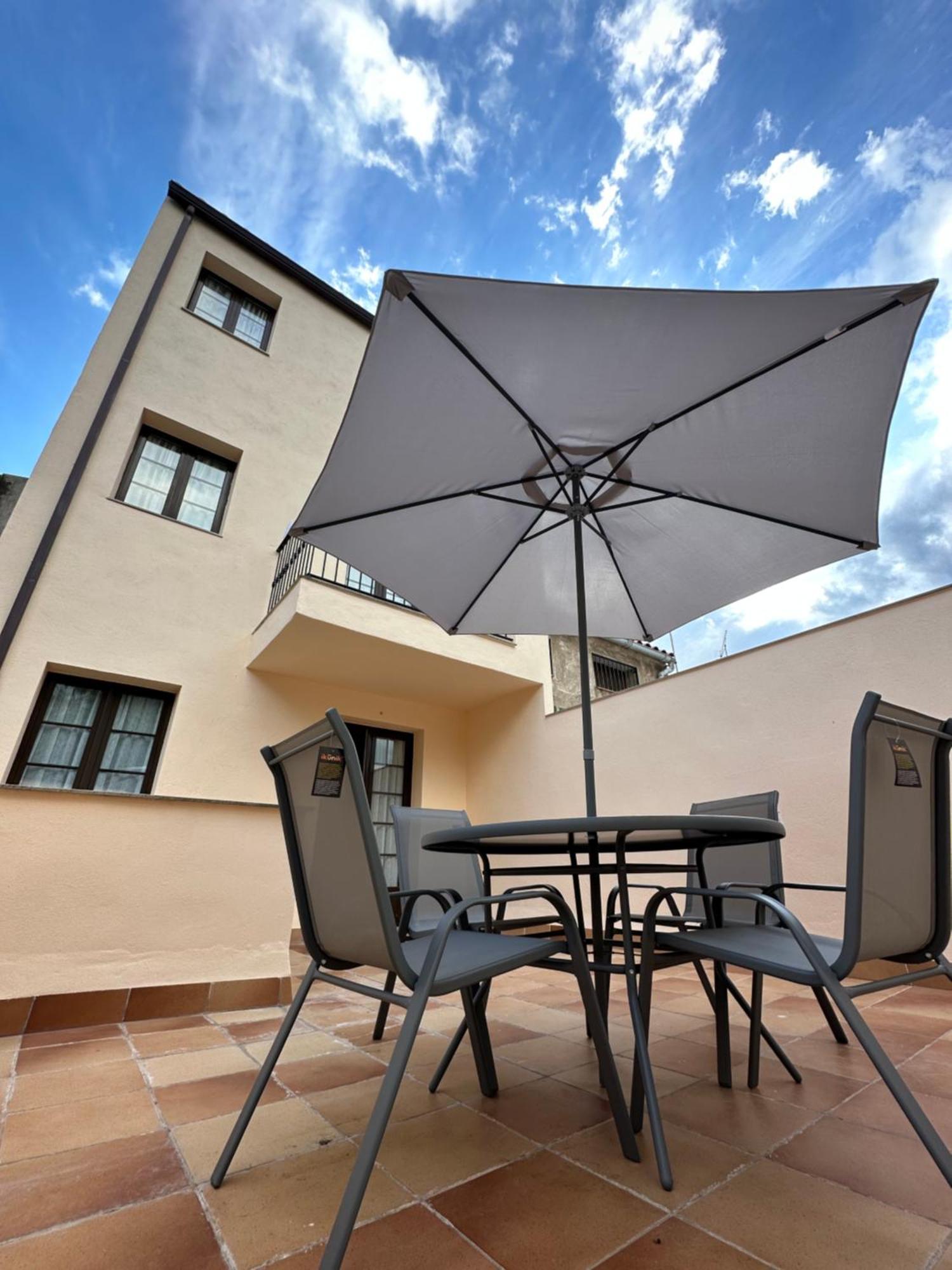 Casa La Paz Bed & Breakfast Figueroles Exterior photo